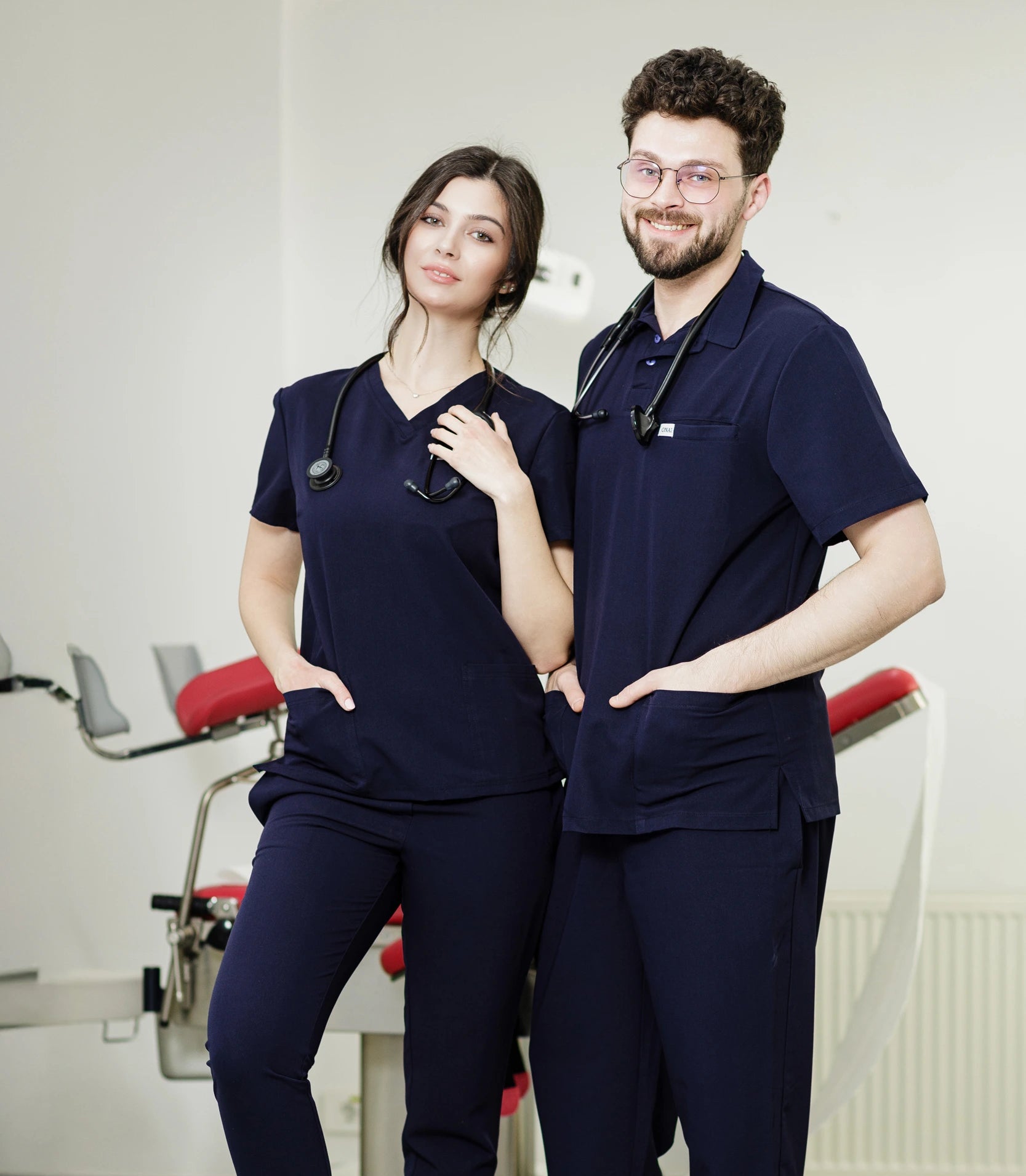 Uniforma medicala sport femei