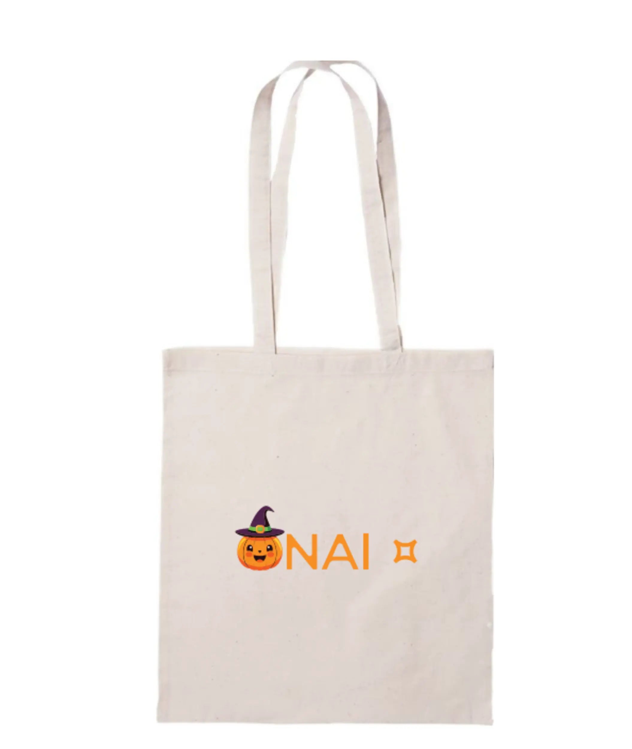 Sacosa bumbac Dovleac