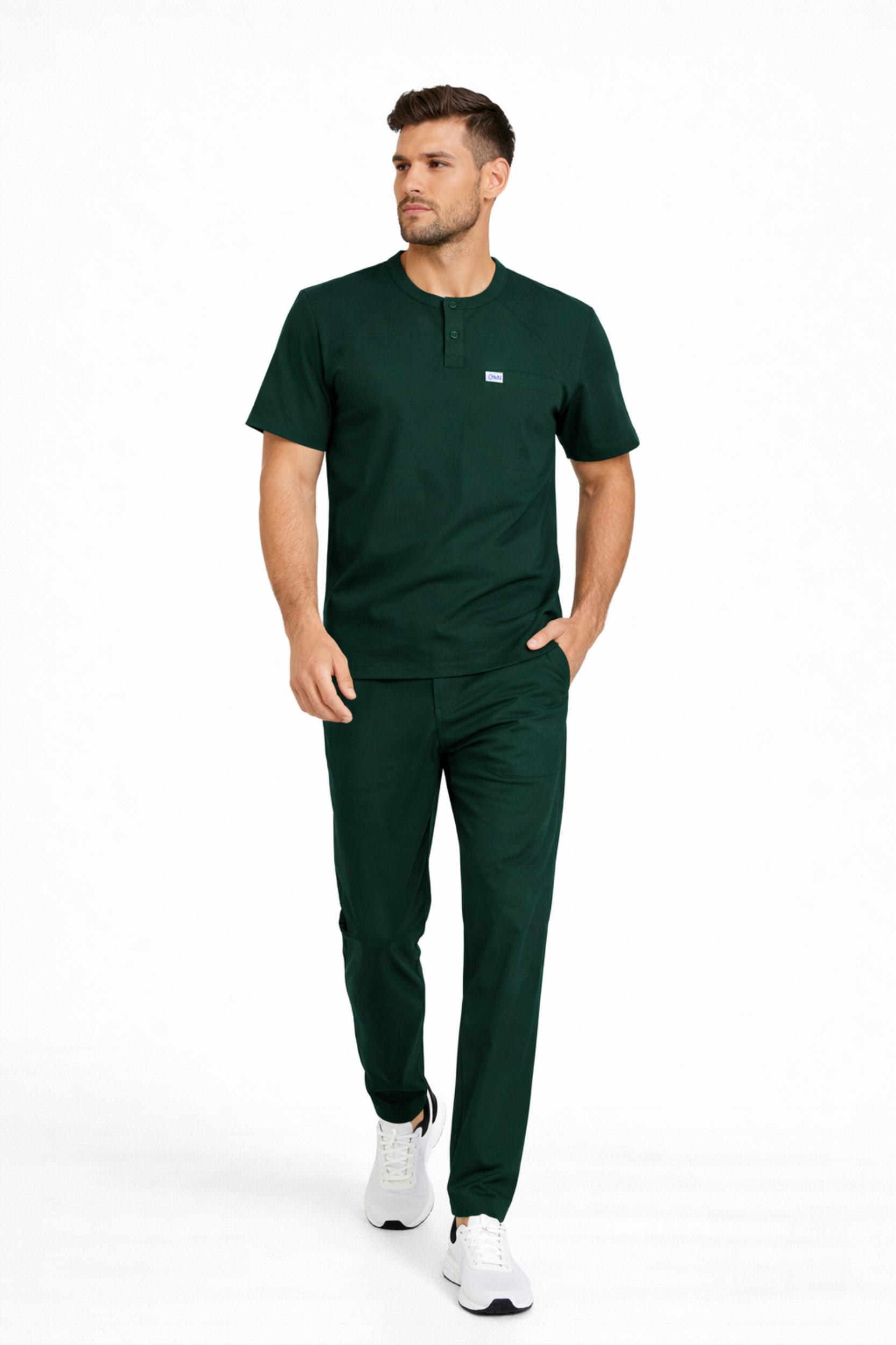 culoare_verde inchis