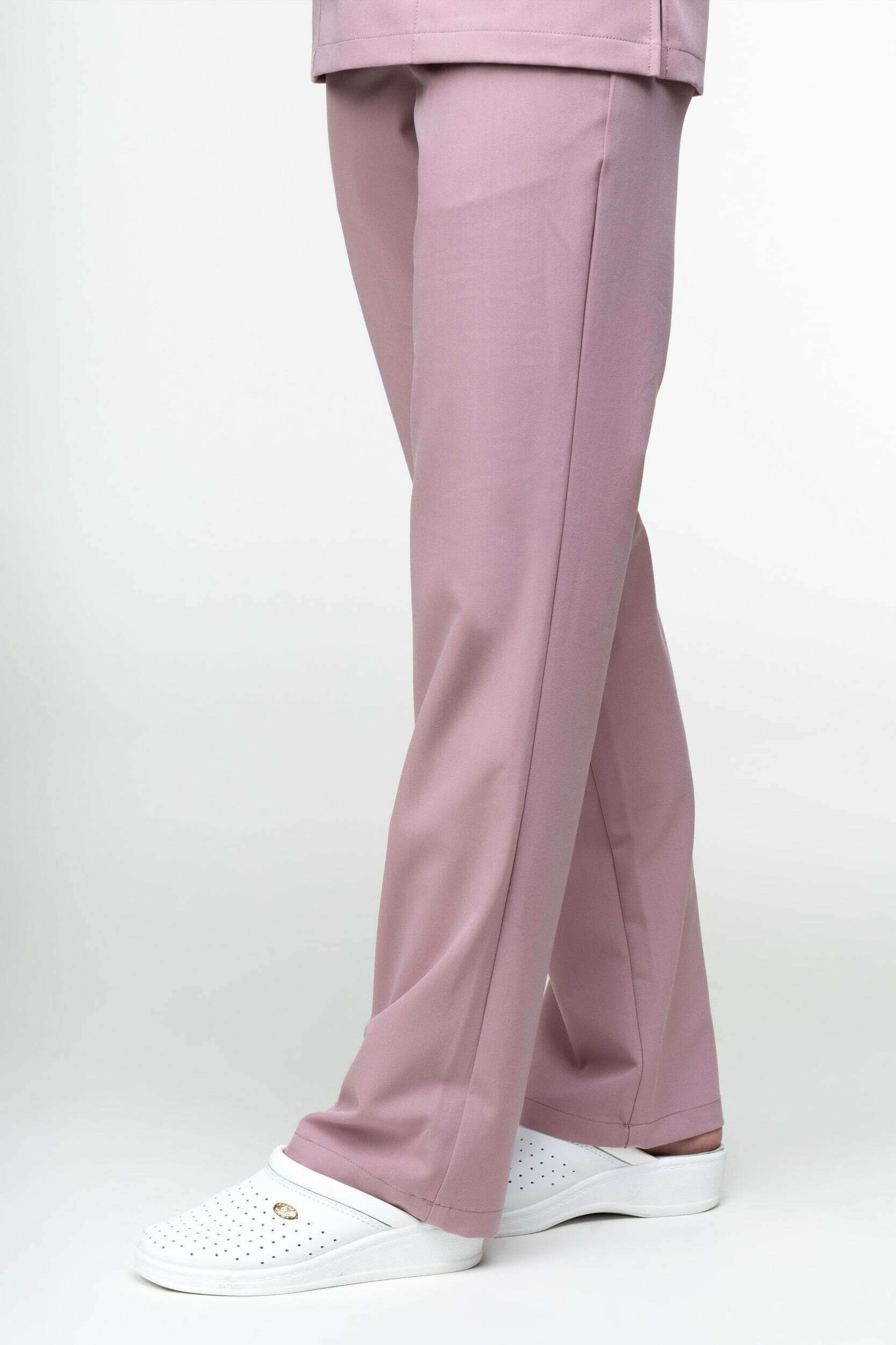 Pantaloni medicali clasici femei