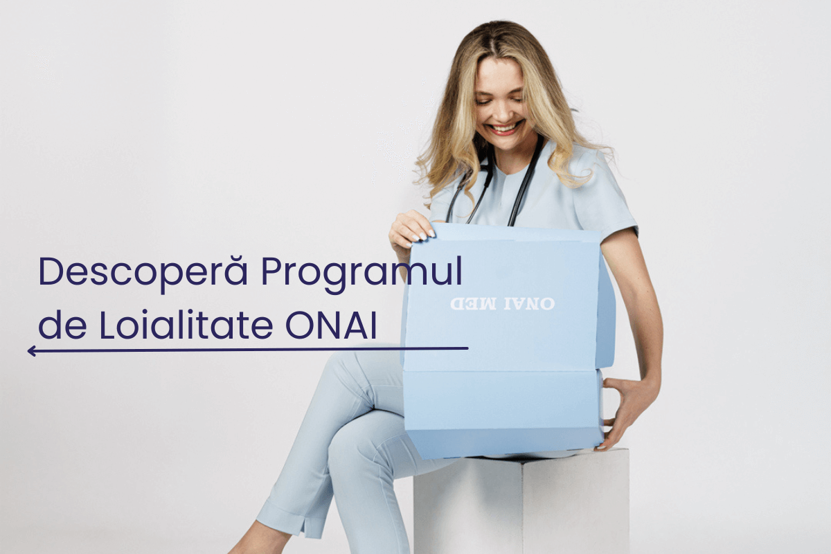 Descoperă Programul de Loialitate ONAI – Câștigă Puncte și Beneficii