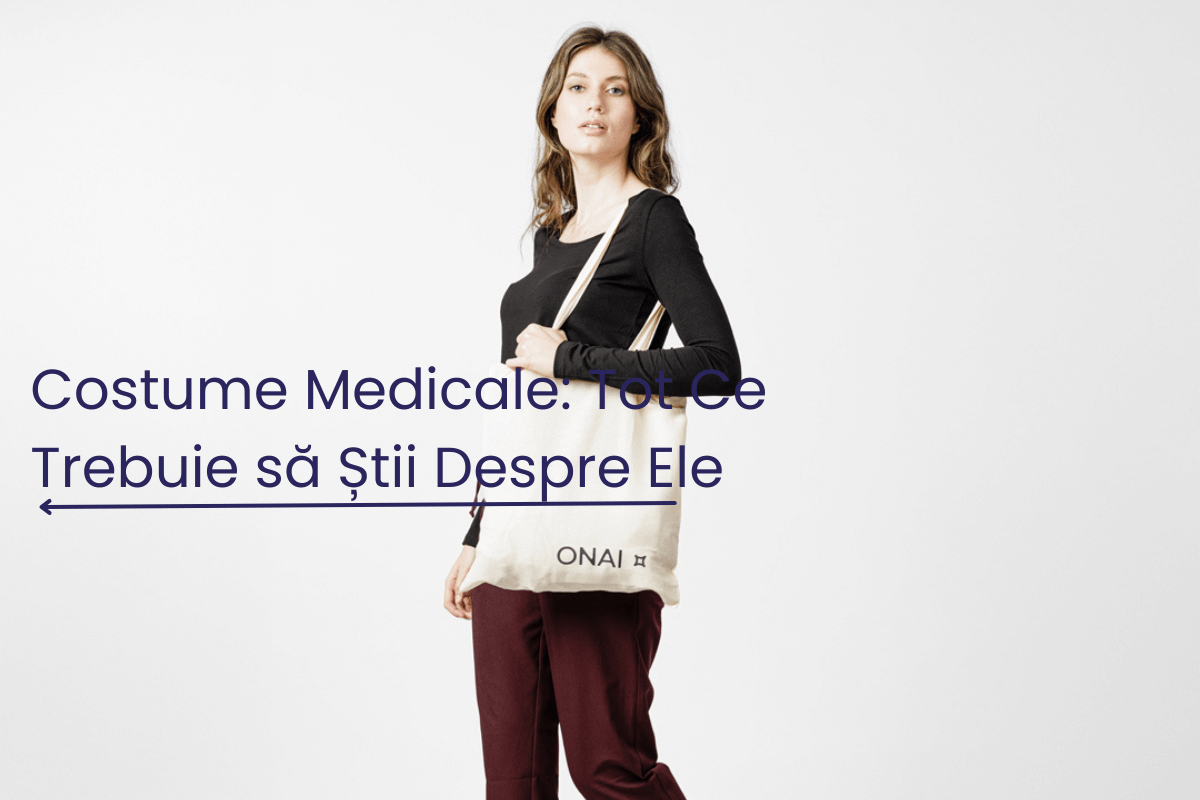 Costume Medicale: Tot Ce Trebuie să Știi Despre Ele