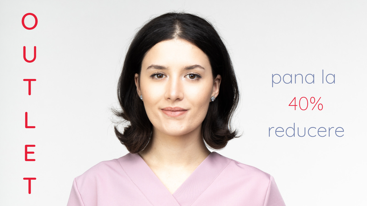 Descoperă Costumele Medicale OnaiMed la Outlet: Calitate și Stil la Prețuri Reduse