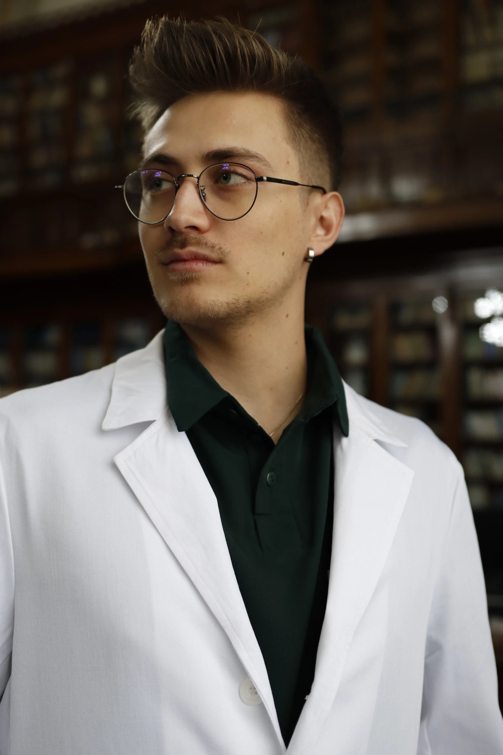 Halat medical office Barbati