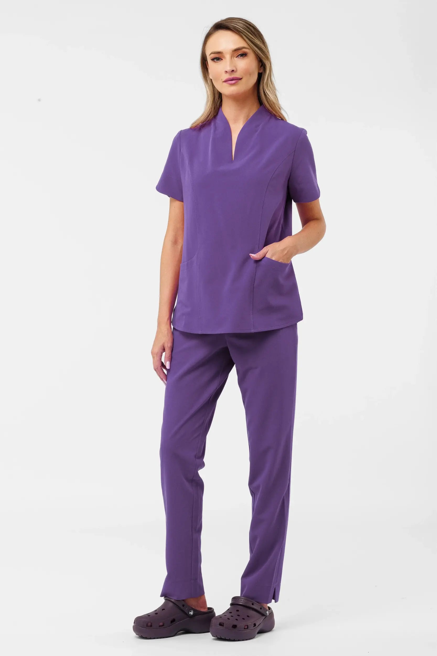 Uniforma medicala Grace femei