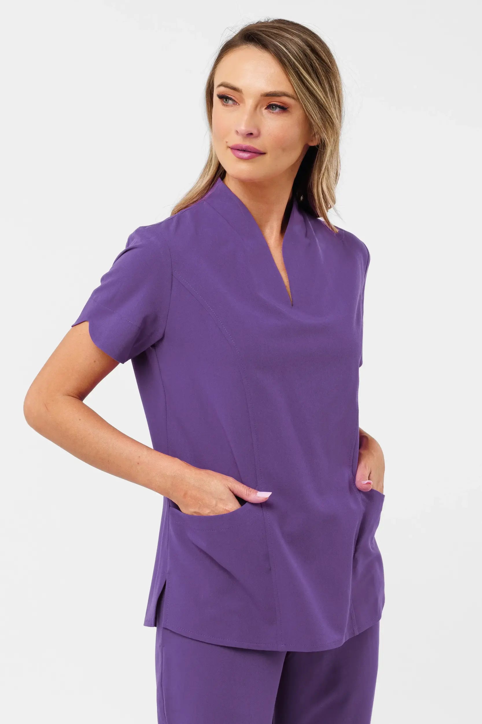 Bluza medicala Grace femei