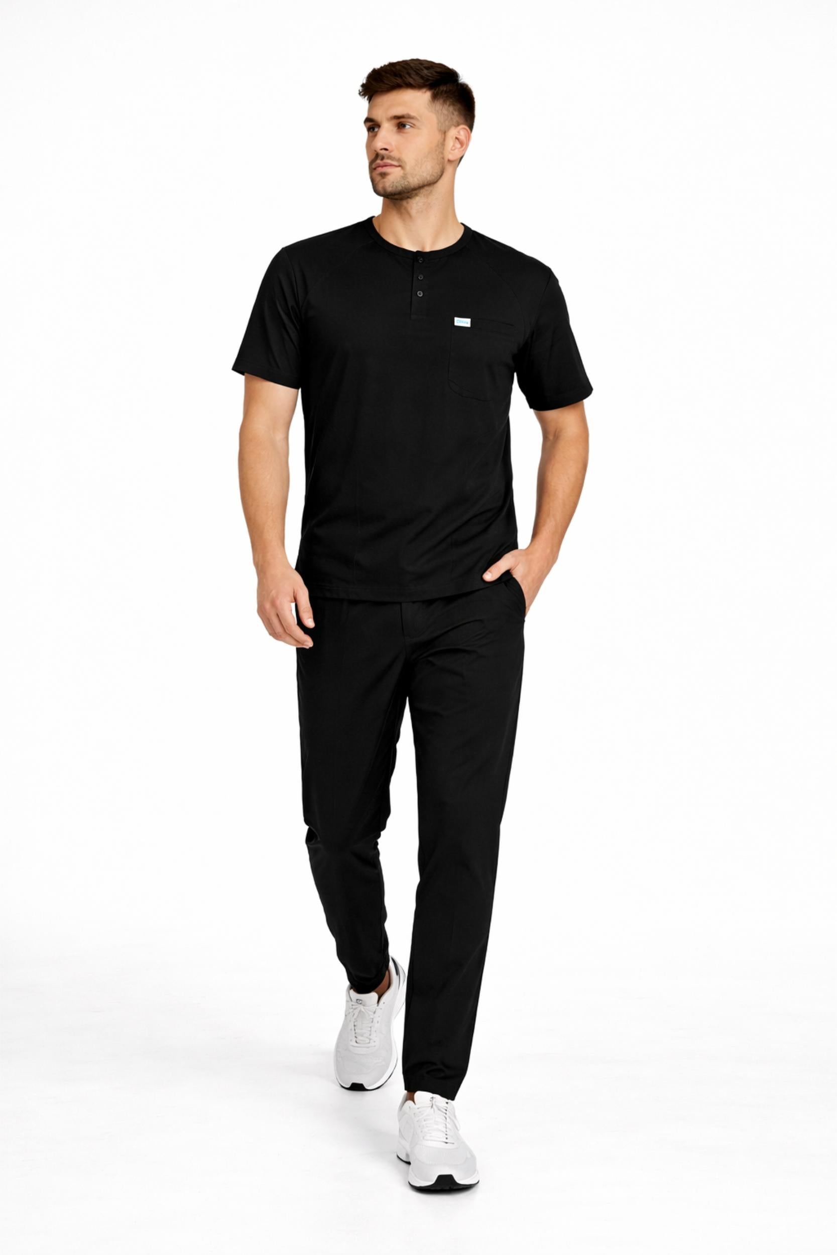 Uniforma medicala sport barbati