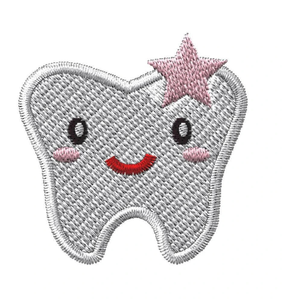 Mini-Broderie