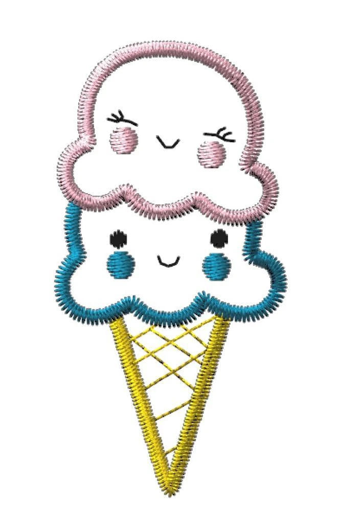 Mini-Broderie