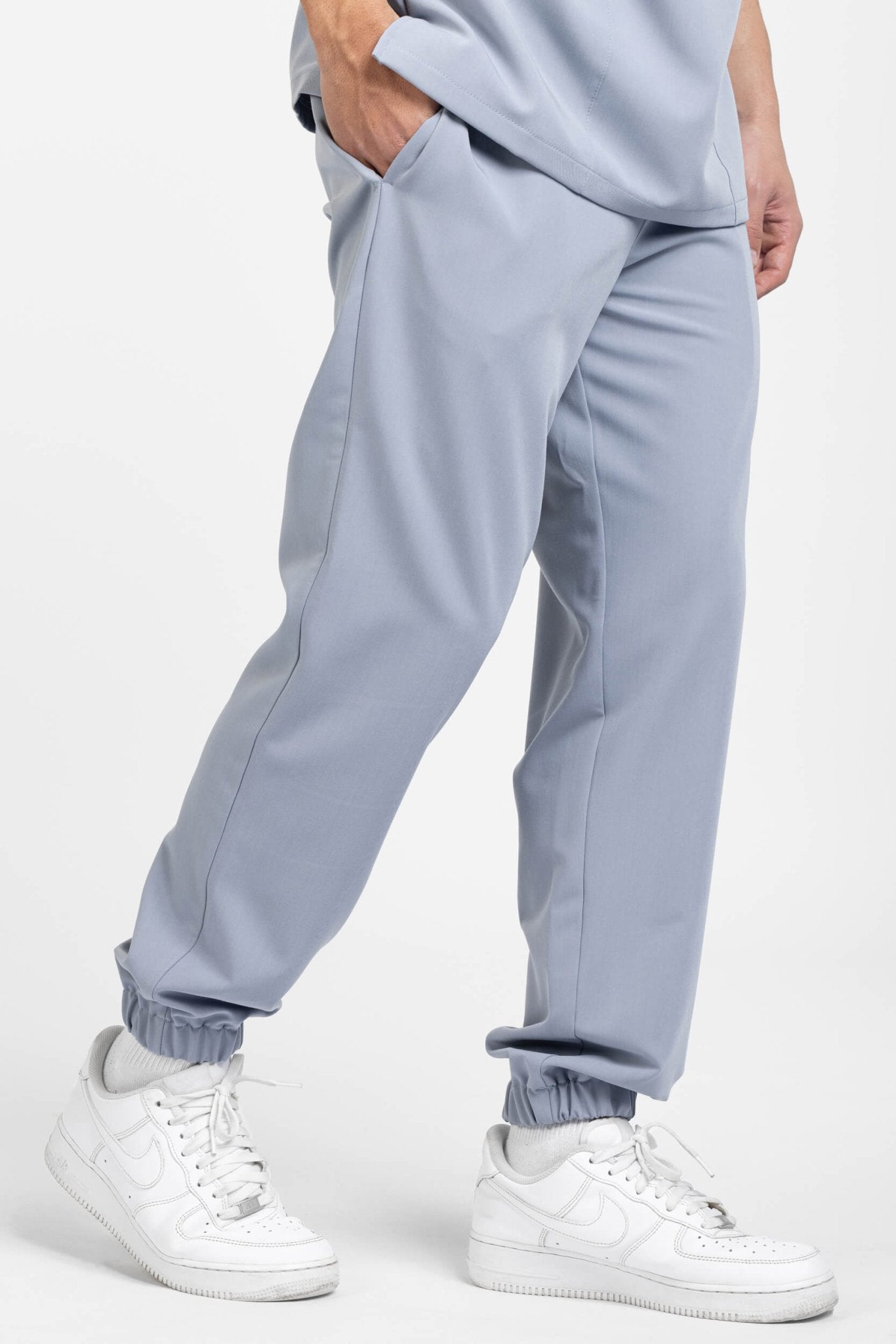 Pantaloni medicali Sport barbati