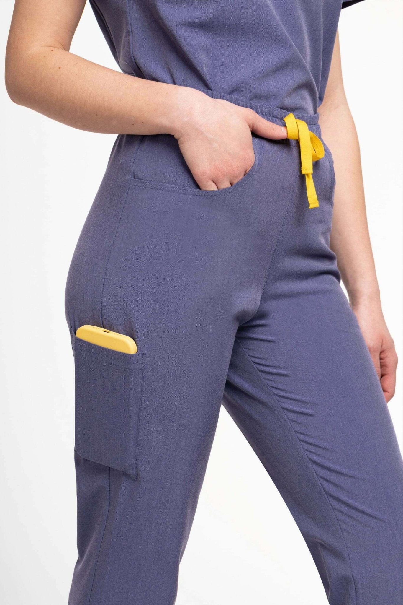 Pantaloni medicali sport femei