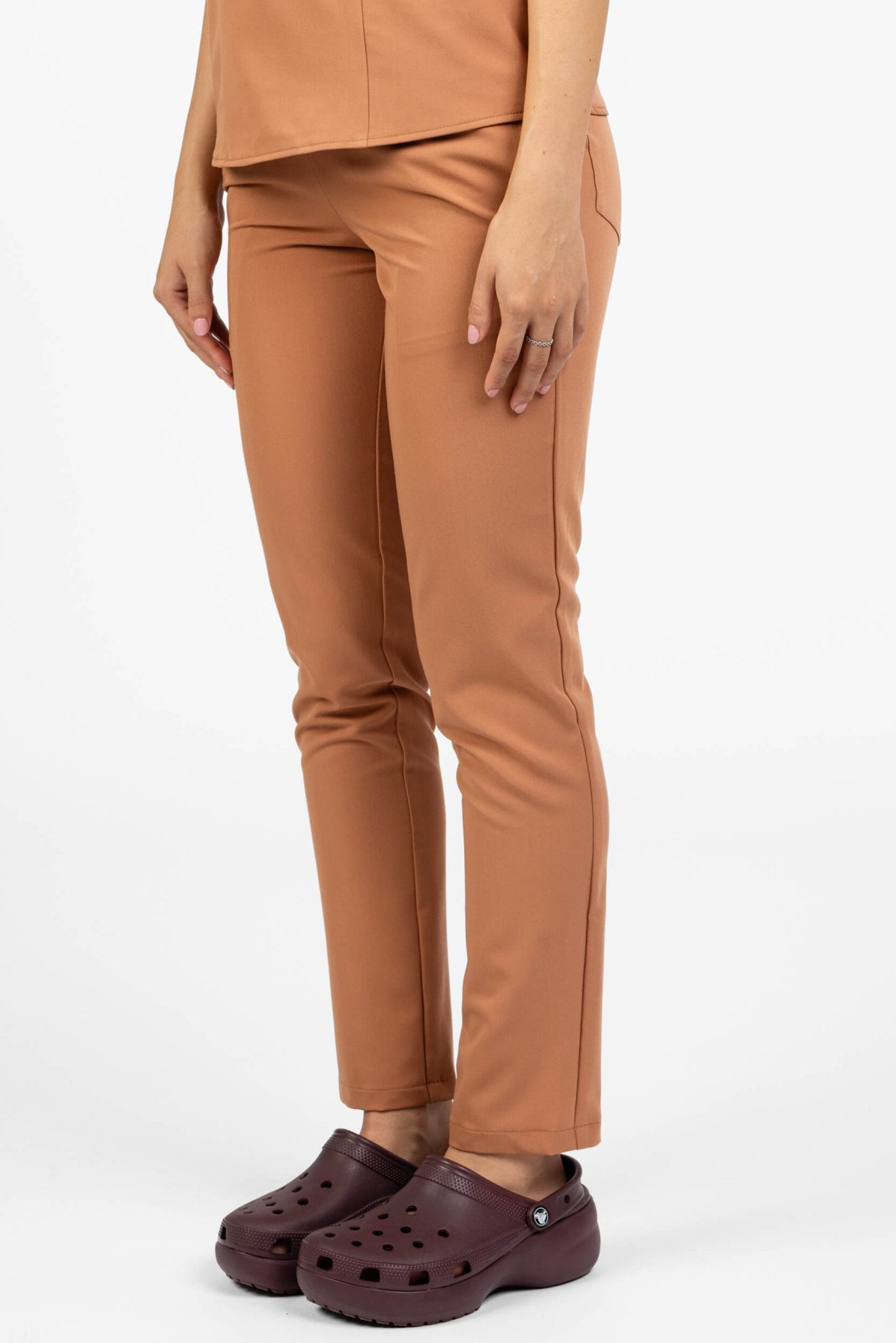 Pantaloni medicali tulip femei