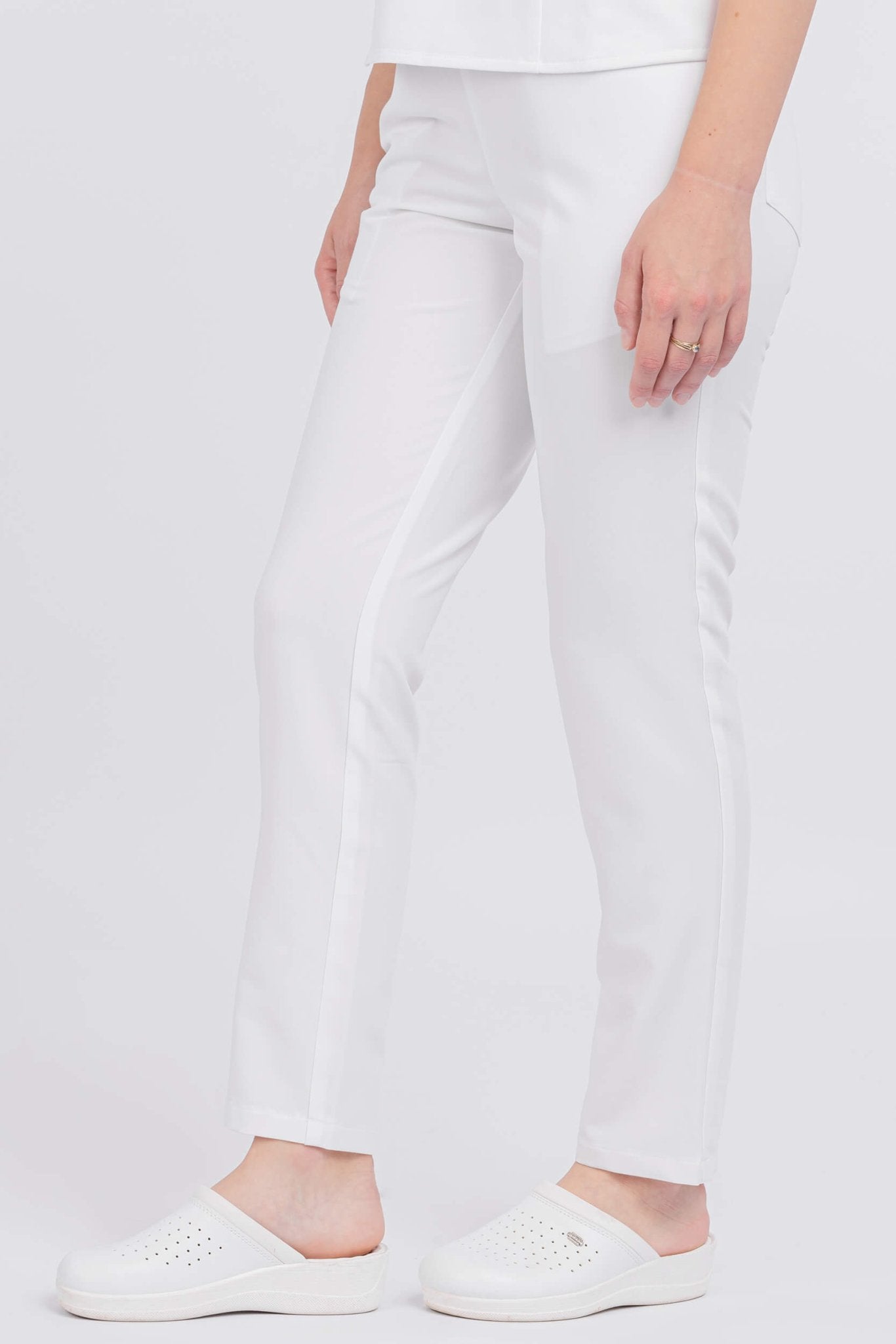 Pantaloni medicali tulip femei