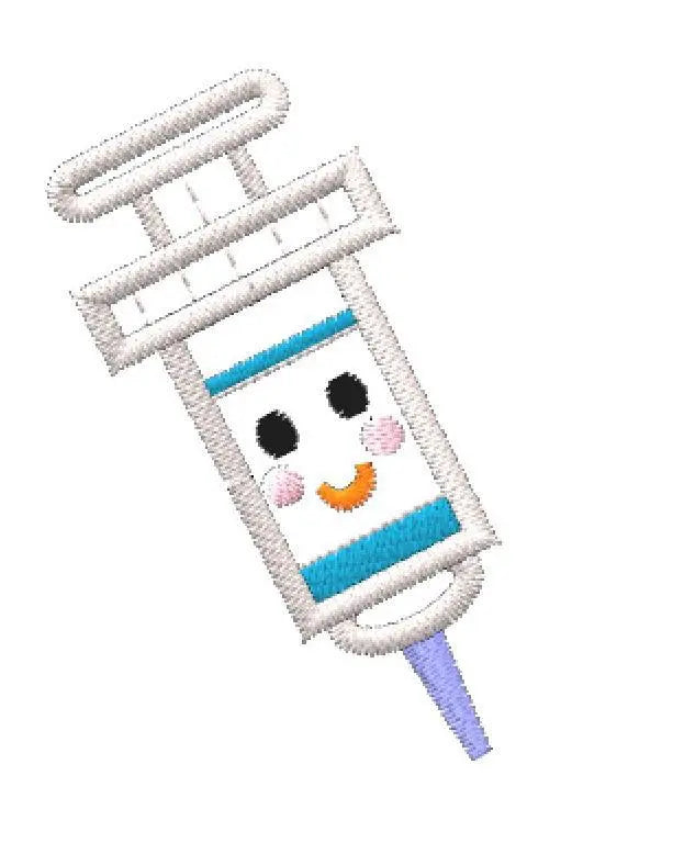 Mini-Broderie