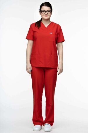 Uniforma medicala clasica femei Rosie OM074