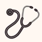 stetoscop